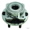 Timken Preset Pre-Greased And Pre-Sealed Hubs, 513132 513132 - alternate 1